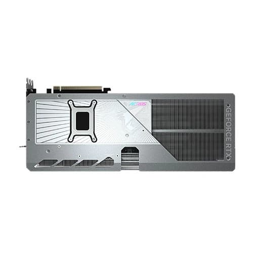 Gigabyte Aorus RTX 5080 Master ICE 16GB GDDR7 Graphics Card